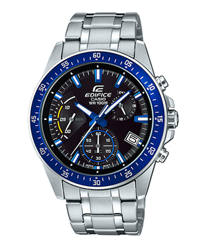 Reloj- EDIFICE EFV-540D-1A2V