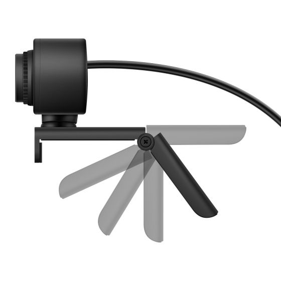 Webcam USB 2K - Steren