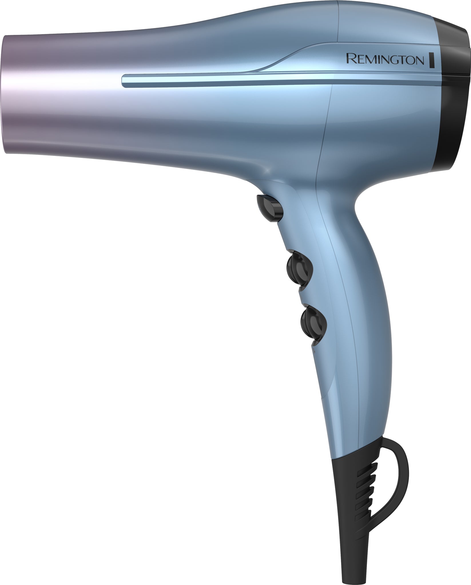 Secadora de Cabello Mineral Glow - Remington
